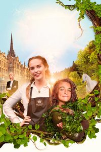 Jessie and the Elf Boy poster