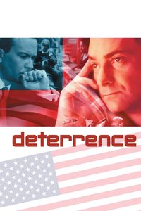 Deterrence poster