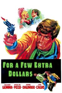 Fort Yuma Gold poster