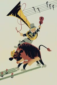 Jolly Fellows poster
