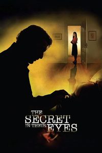 The Secret in Their Eyes