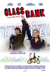 Class Rank poster