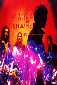 Alice In Chains: MTV Unplugged poster