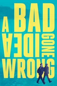 A Bad Idea Gone Wrong poster