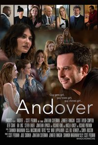 Andover poster
