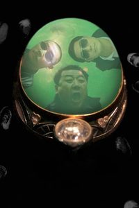 Crazy Stone poster