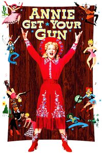 Annie Get Your Gun
