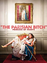 Connasse, princesse des coeurs