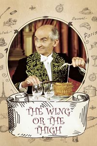 The Wing or Thigh? poster