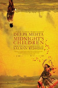 Midnight's Children poster