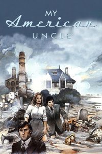 My American Uncle poster