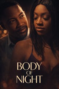 Body of Night poster