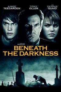Beneath the Darkness poster