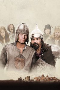 1½ Knights - In Search of the Ravishing Princess Herzelinde poster