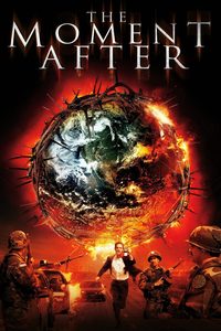 The Moment After poster