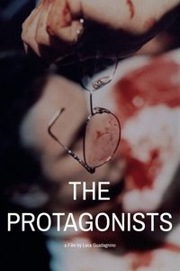 The Protagonists poster