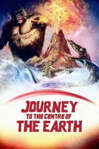 Where Time Began poster