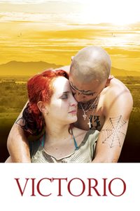 Victorio poster