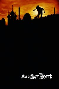 The Assignment poster