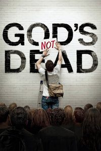 God's Not Dead poster