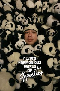 Alvin's Harmonious World of Opposites poster