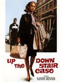 Up the Down Staircase poster