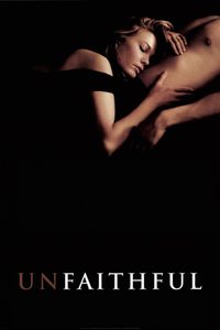 Unfaithful poster