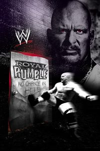WWF Royal Rumble: No Chance in Hell poster