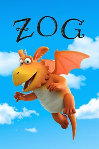 Zog poster