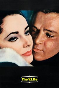The V.I.P.s poster