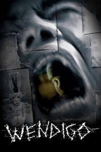 Wendigo poster