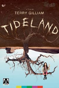 Tideland poster