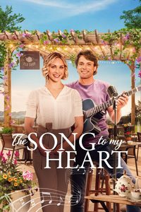 The Song to My Heart poster