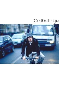 On the Edge poster