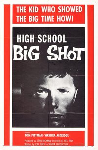 High School Big Shot poster