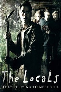 The Locals poster