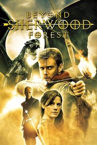 Beyond Sherwood Forest poster