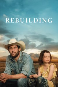 Rebuilding poster