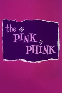 The Pink Phink poster