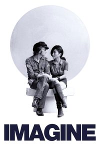Imagine poster