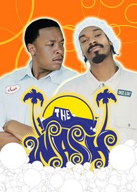 The Wash poster