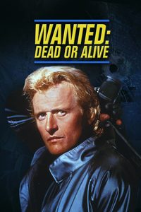 Wanted: Dead or Alive poster