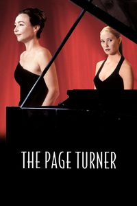 The Page Turner poster