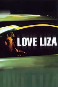 Love Liza poster