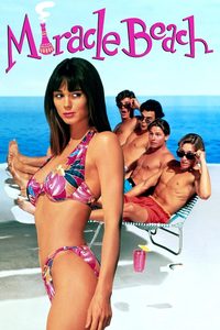 Miracle Beach poster