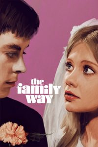 The Family Way poster