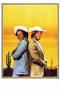 La Chevre poster