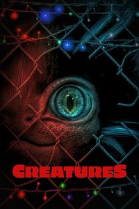 Creatures poster