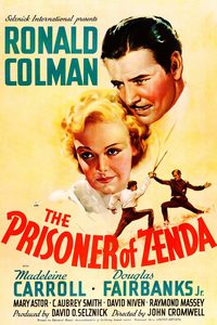 The Prisoner of Zenda