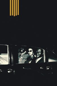 Soundtrack to a Coup d'État poster